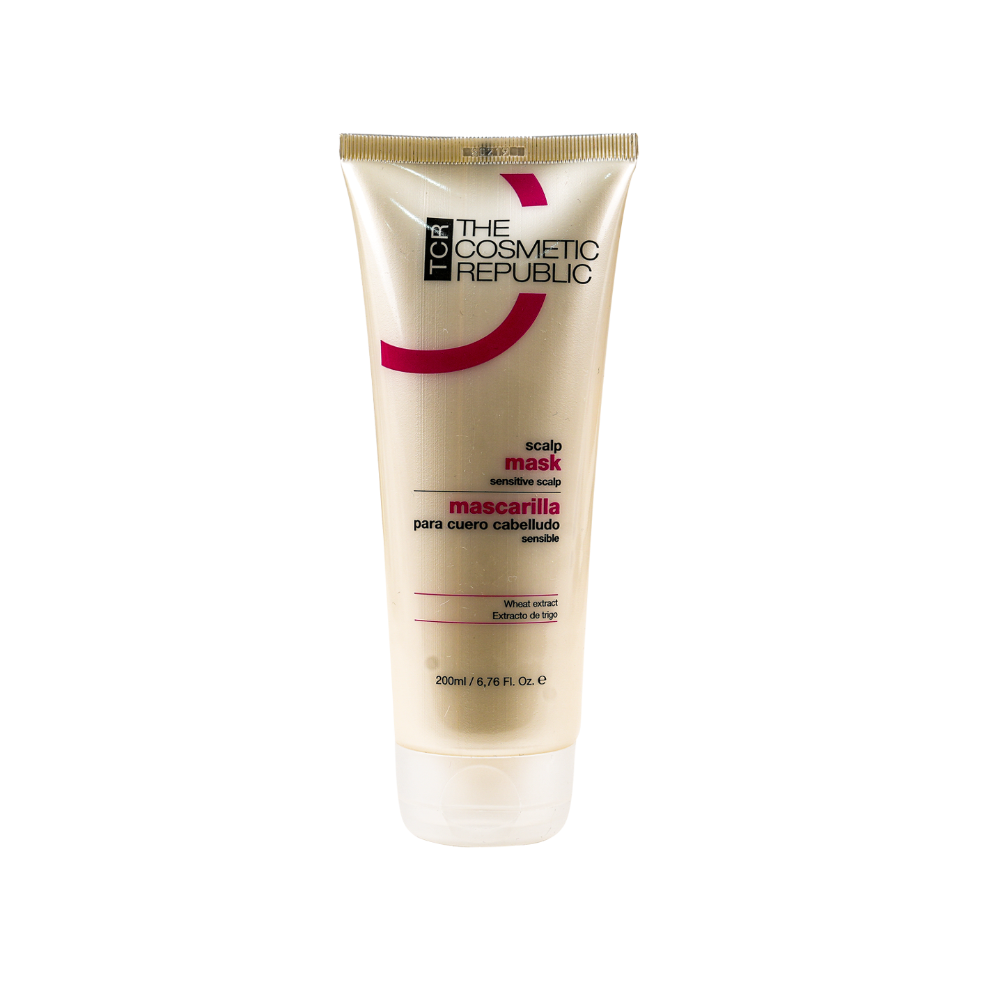 The Cosmetic Republic Scalp Repairing Mask 200ml