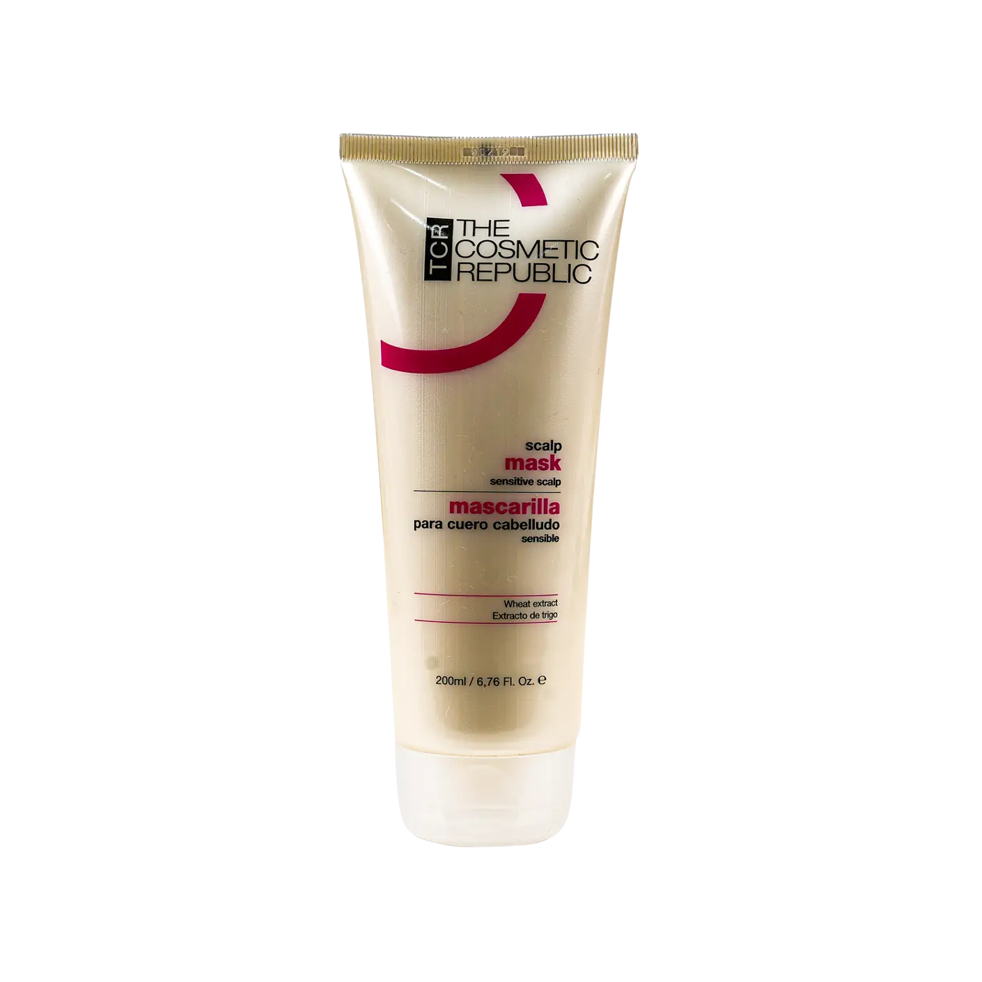 The Cosmetic Republic Scalp Repairing Mask 200ml
