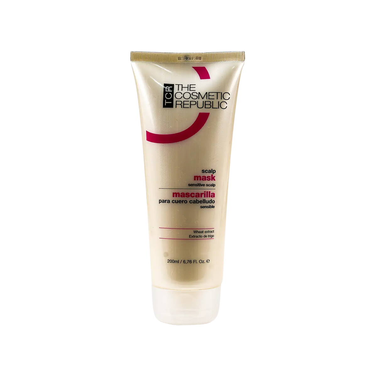 53533-The Cosmetic Republic Scalp Repairing Mask 200ml