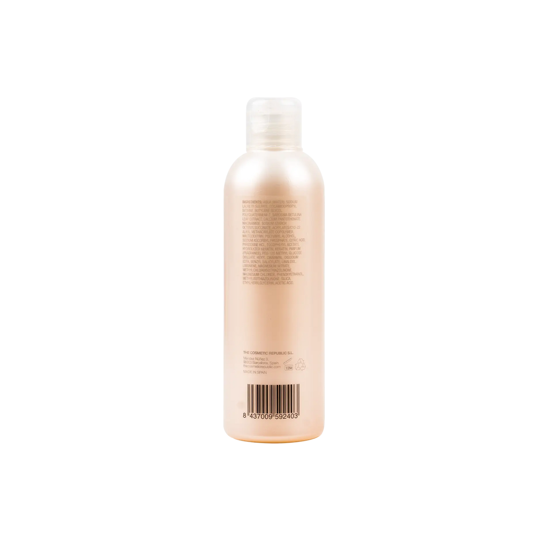 53535-The Cosmetic Republic Oily Hair Cleansing Shampoo 200ml +2