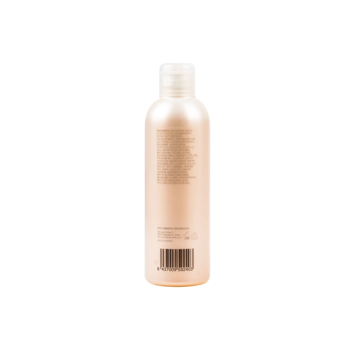 53535-The Cosmetic Republic Oily Hair Cleansing Shampoo 200ml +2