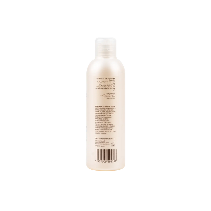 53537-The Cosmetic Republic Anti-Dandruff Shampoo 200ml +2