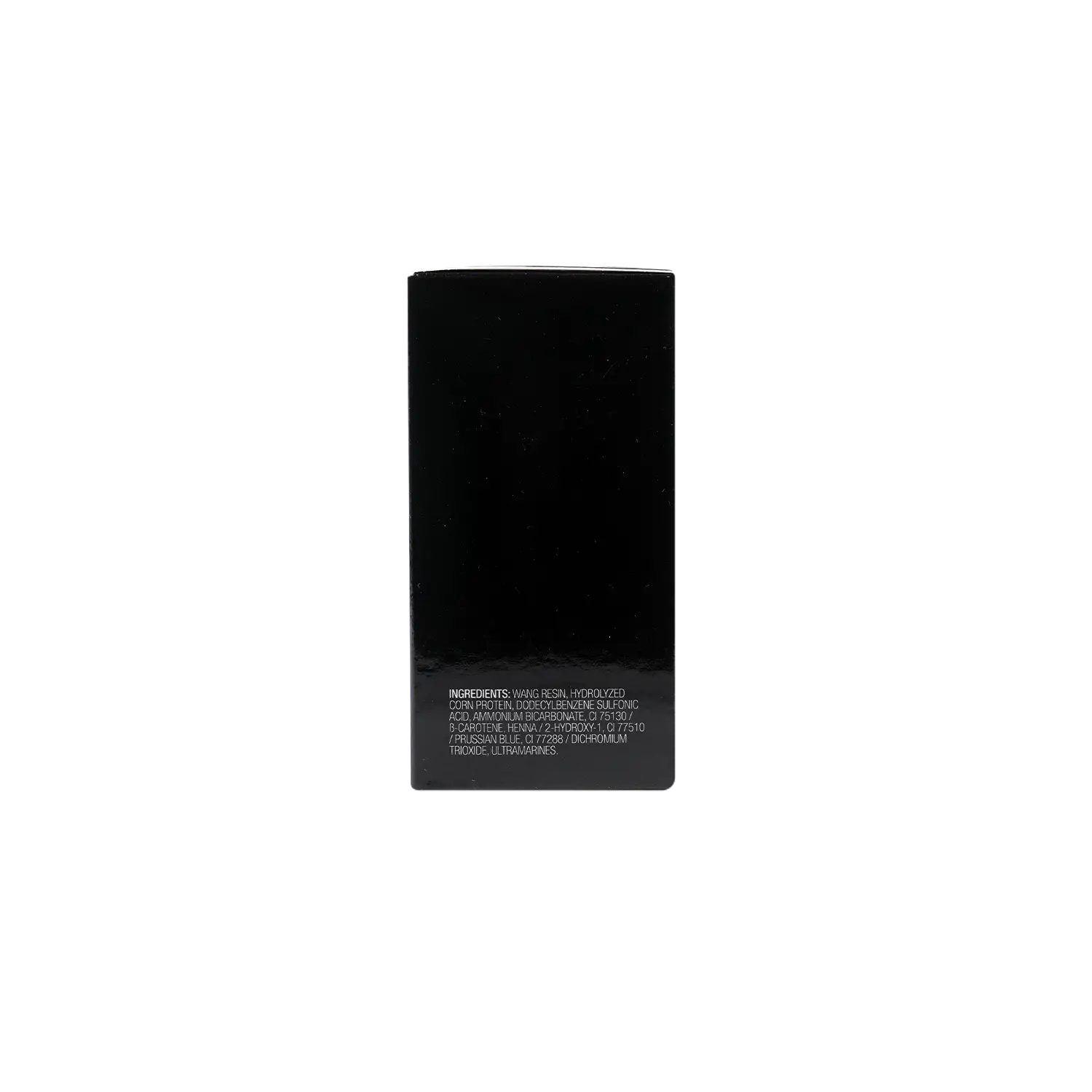 The Cosmetic Republic Keratin Fibers Negro Black 12.5G