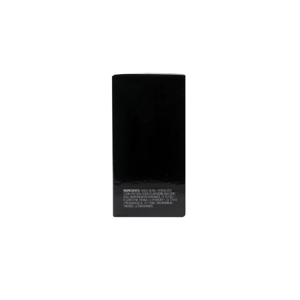 53540-The Cosmetic Republic Keratin Fibers Negro Black 12.5G +1