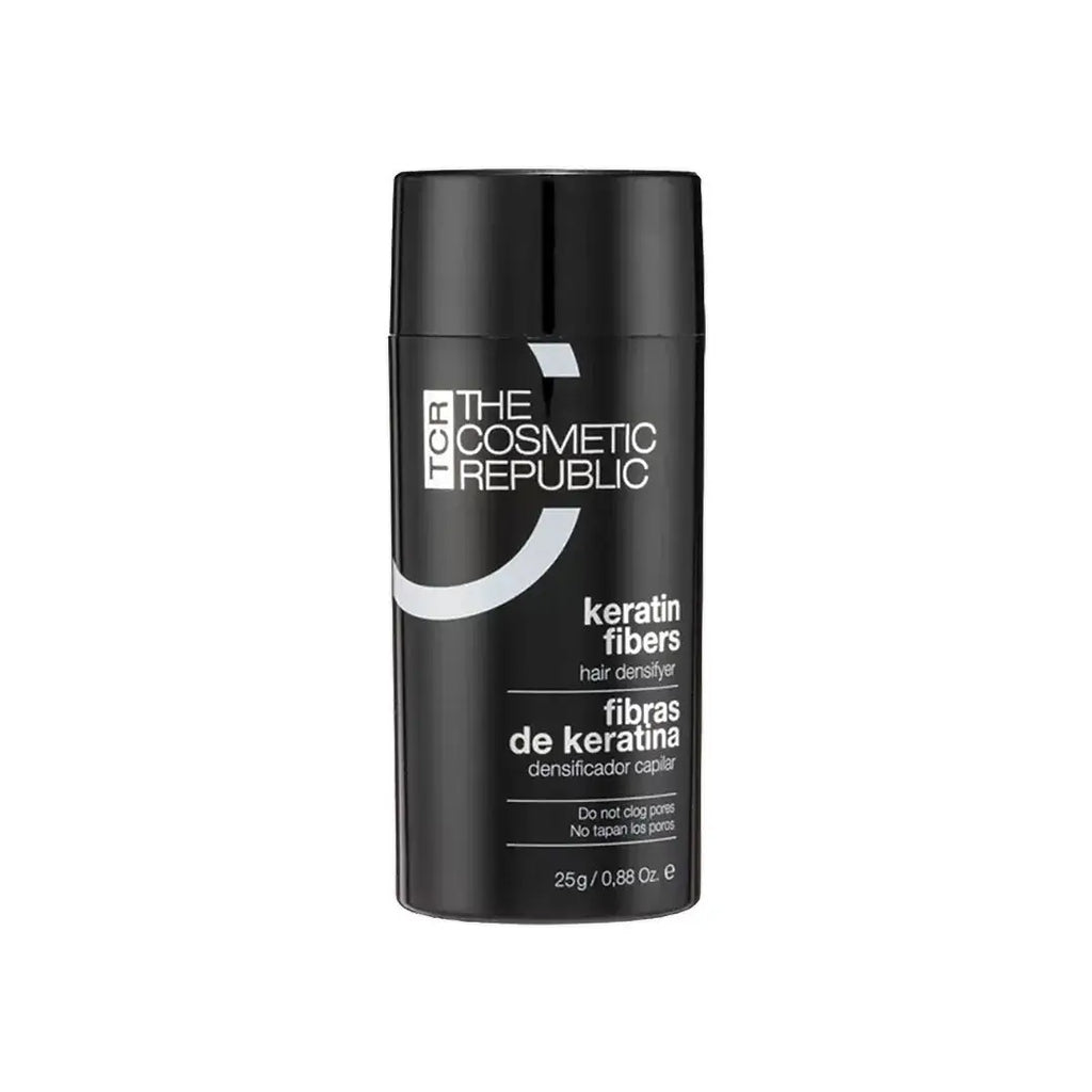 The Cosmetic Republic Keratin Fibers Dark Brown 25G