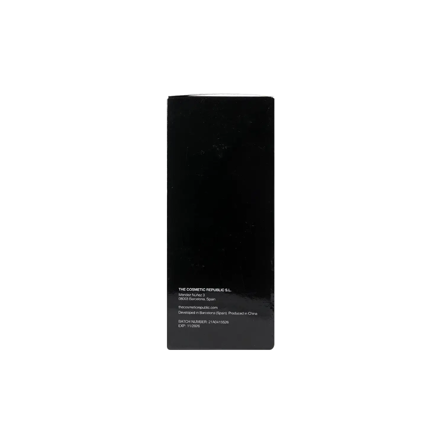 The Cosmetic Republic Keratin Fibers Light Brown 25G