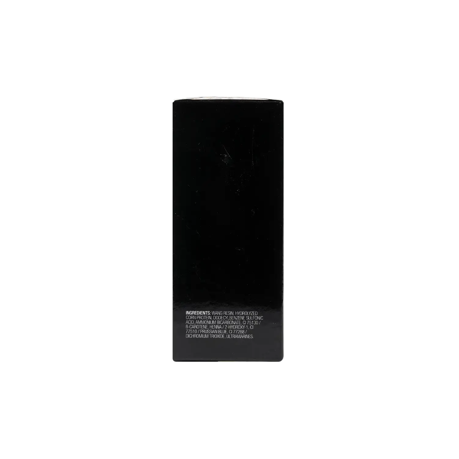 The Cosmetic Republic Keratin Fibers Negro Black 25G