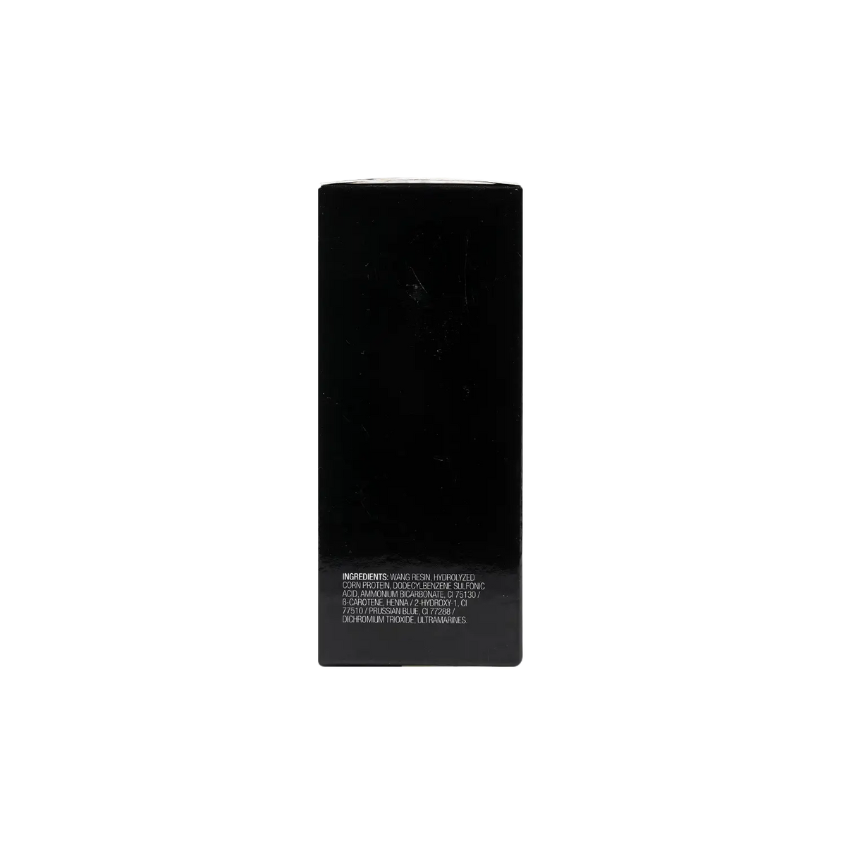 53543-The Cosmetic Republic Keratin Fibers Negro Black 25G +1