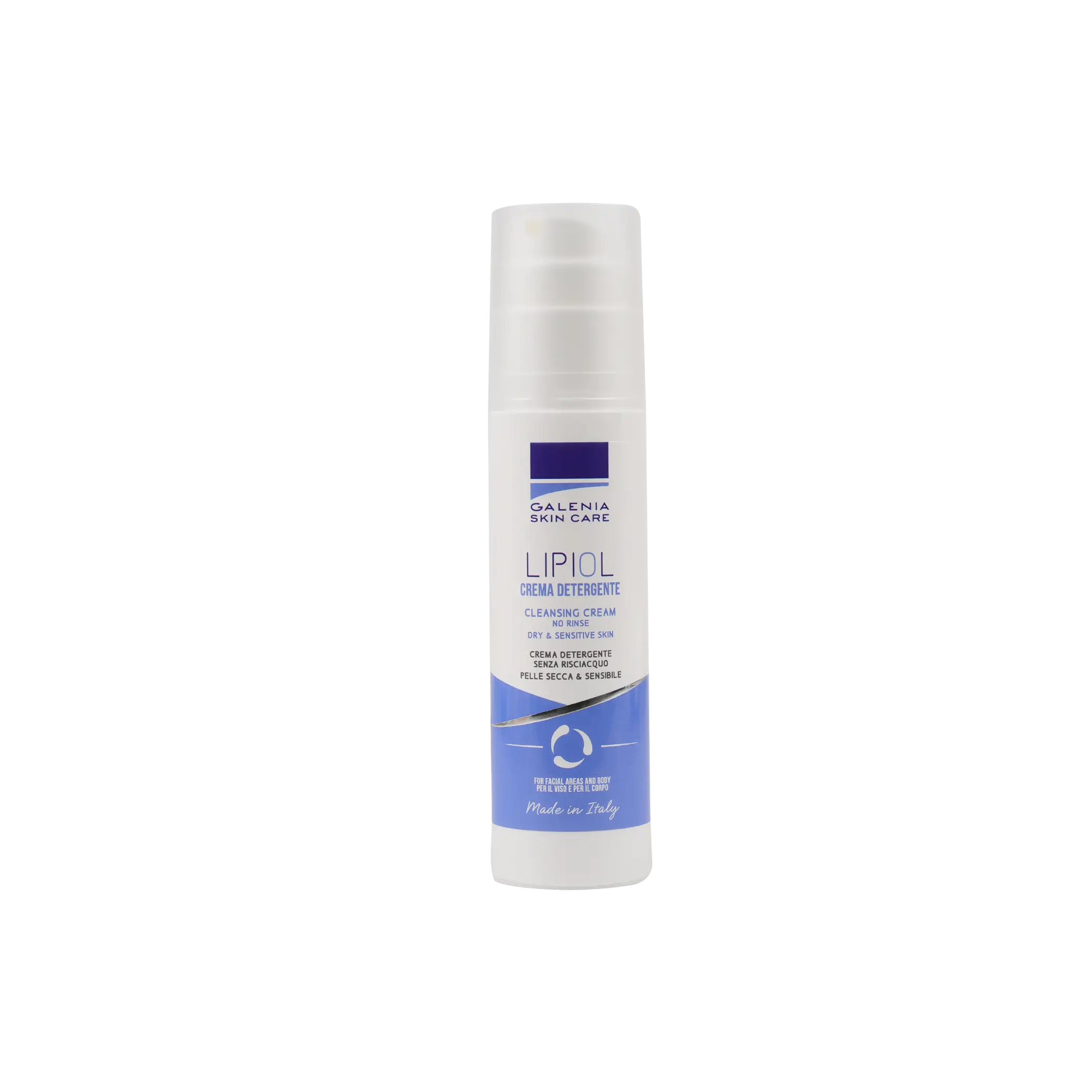 Galenia Skin Care Lipiol Cleansing Cream 100ml