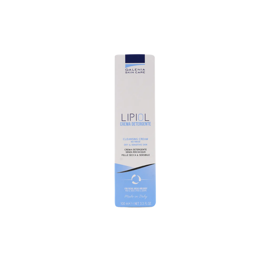Galenia Skin Care Lipiol Cleansing Cream 100ml