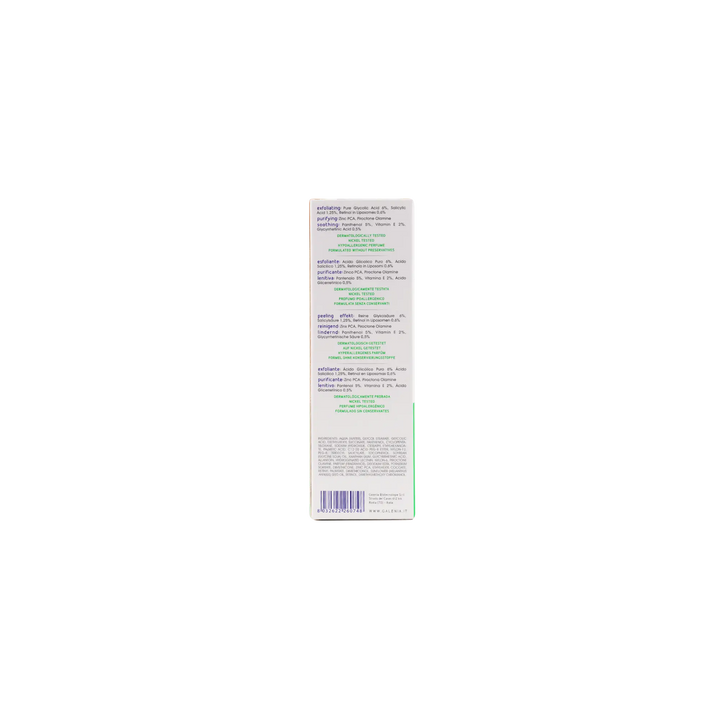 53546-Galenia Skin Care Keralise Comedoytic Cream 30ml +4