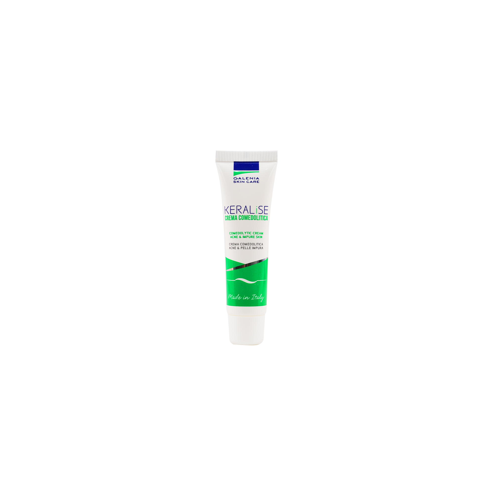 Galenia Skin Care Keralise Comedoytic Cream 30ml