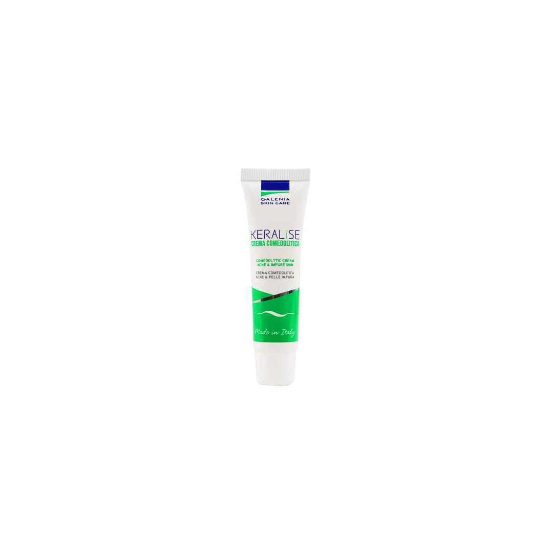 53546-Galenia Skin Care Keralise Comedoytic Cream 30ml +1