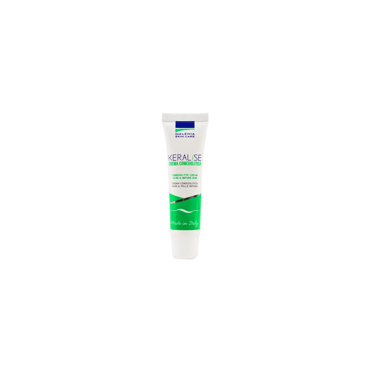 53546-Galenia Skin Care Keralise Comedoytic Cream 30ml +1