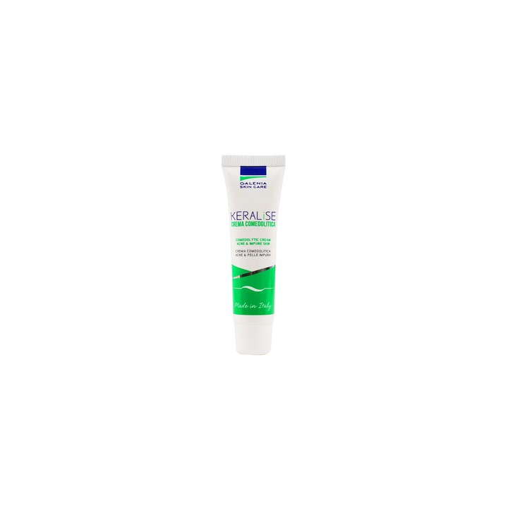 53546-Galenia Skin Care Keralise Comedoytic Cream 30ml +1