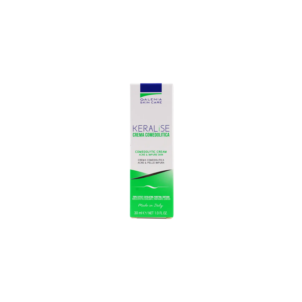 53546-Galenia Skin Care Keralise Comedoytic Cream 30ml