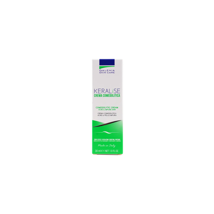 53546-Galenia Skin Care Keralise Comedoytic Cream 30ml