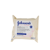 Johnson Makeup Be Gone Micellar Cleansing 25 Wipes-Sensitive