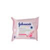 Johnson Makeup Be Gone Micellar Cleansing 25Wipes - Normal