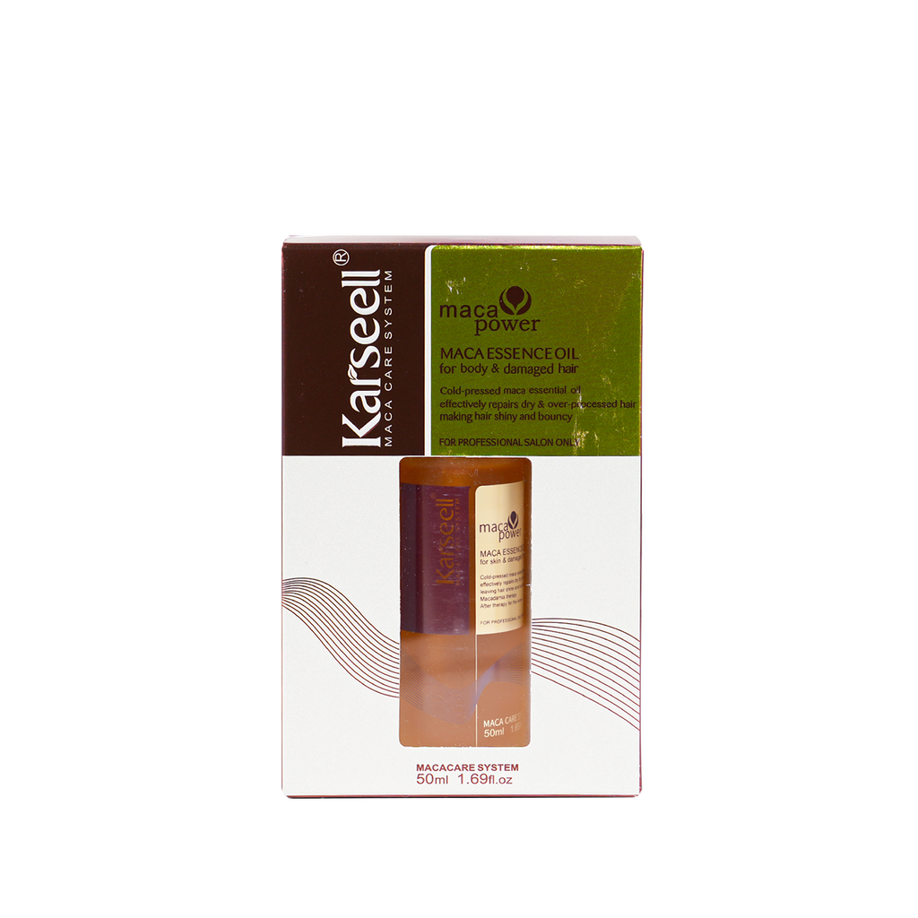 Karseell Maca Power Essence Oil 50ml