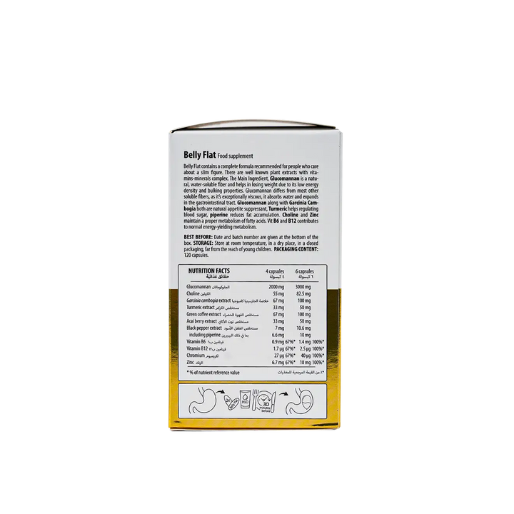 53557-Paxas Belly Flat 120cap +3
