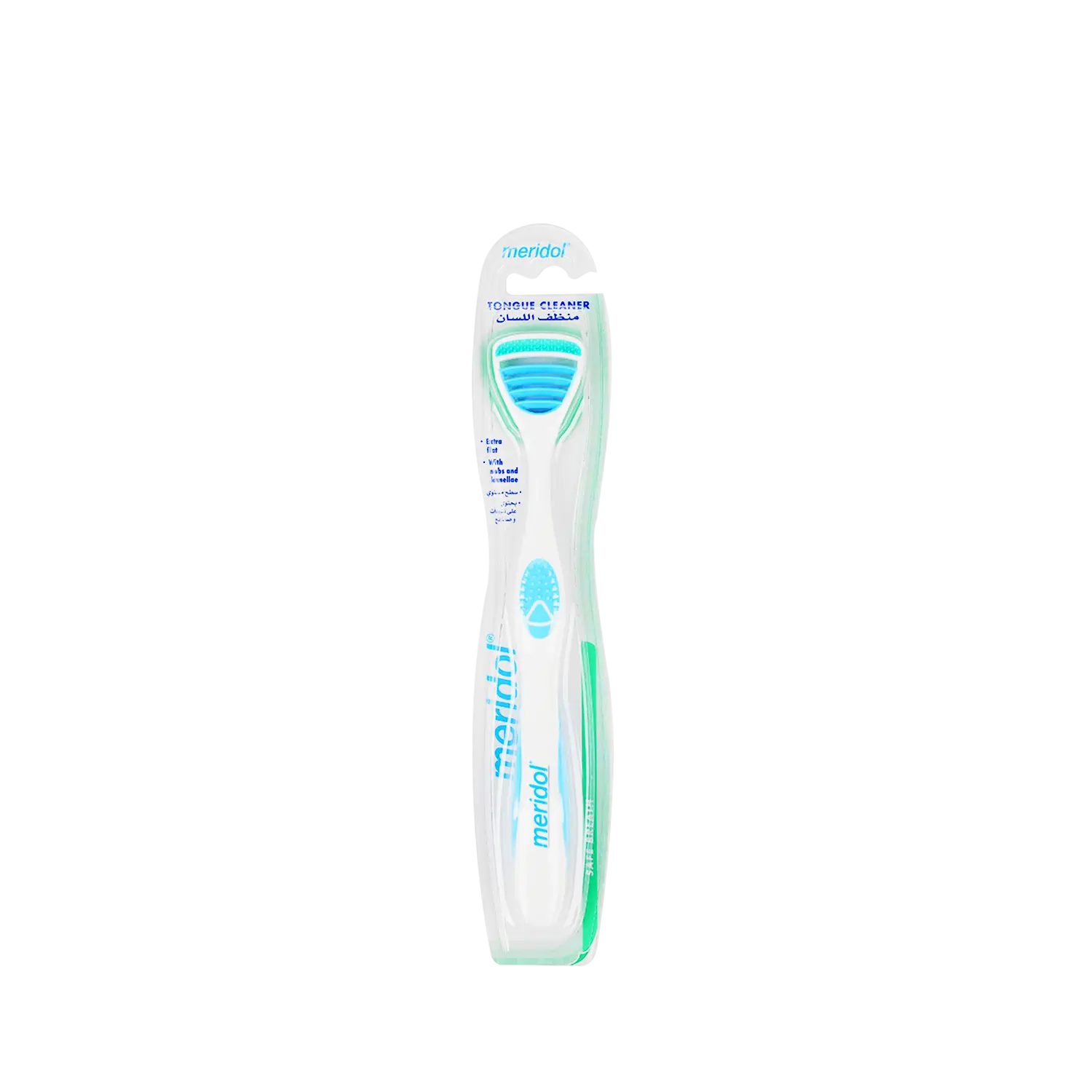 Meridol Safe Breath Tongue Cleanser