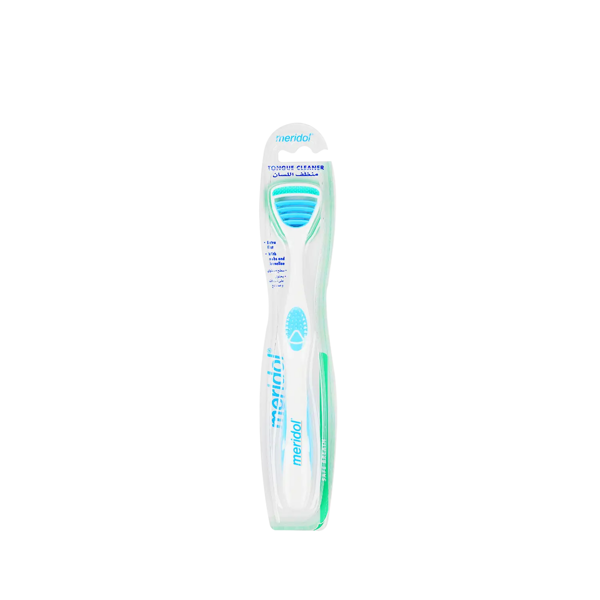 53561-Meridol Safe Breath Tongue Cleanser