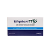 Blepharitt Eye Countour Cleansing Wipes 24pcs