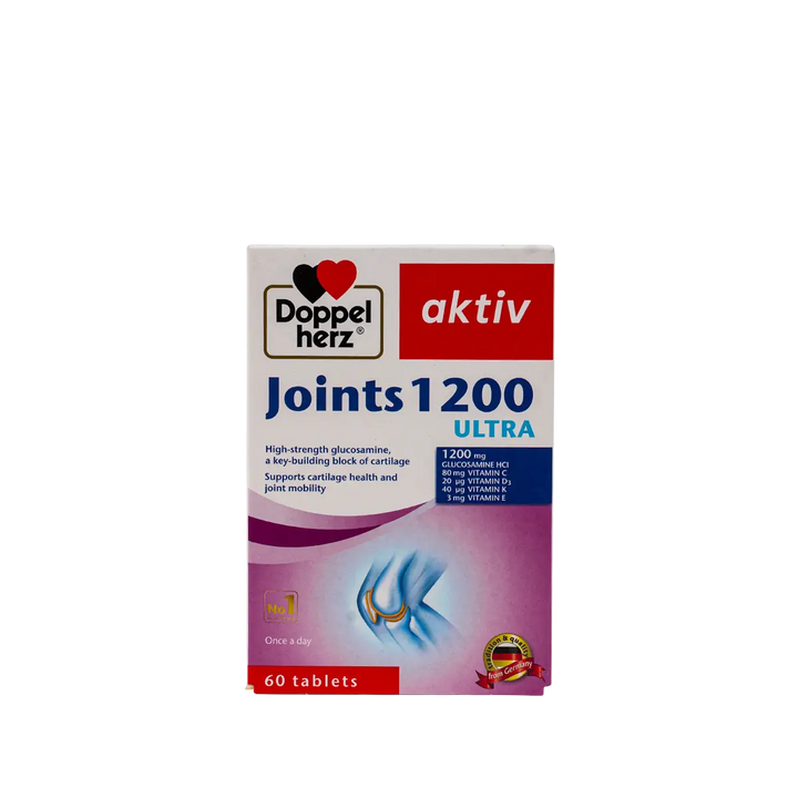 53569-Doppelherz Aktiv Joints 1200 Ultra 60caps