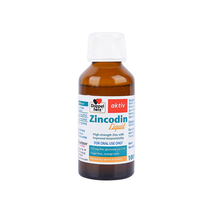 53570-Doppelherz Aktiv Zincodin Liquid 100ml +2