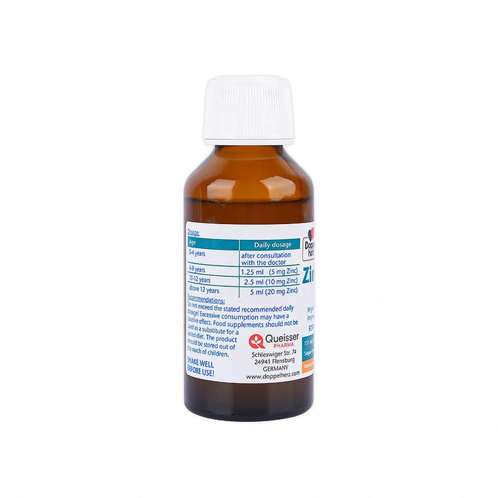 53570-Doppelherz Aktiv Zincodin Liquid 100ml +3