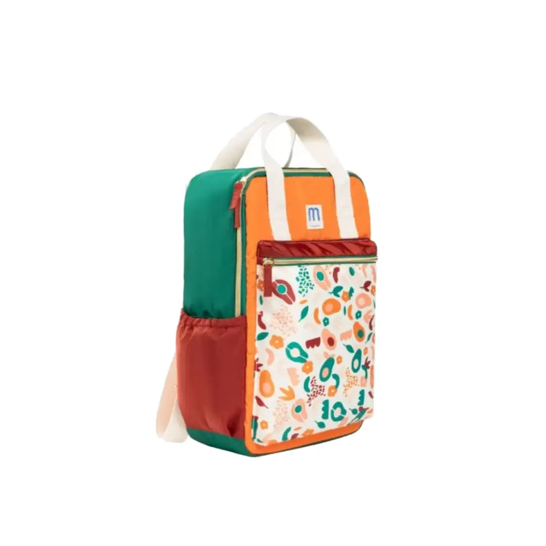 53579-Mustela Back to school bag Gift