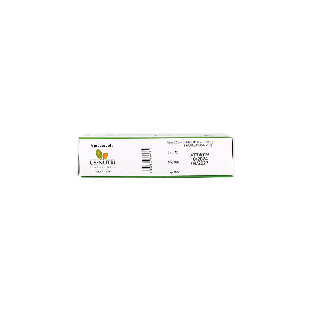 53603-Us Nutri Gastroflat 30 Tablets +2