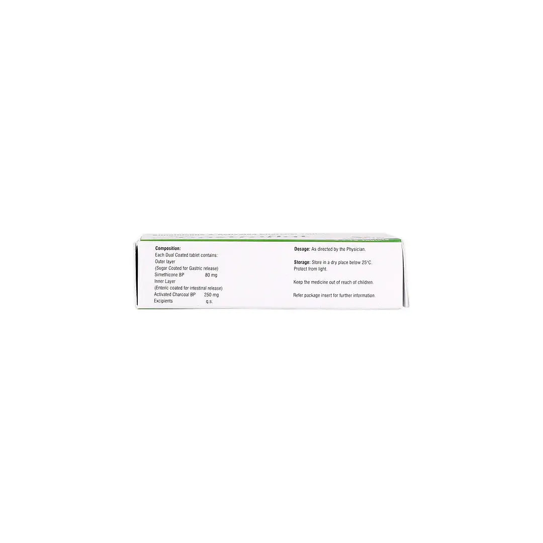 53603-Us Nutri Gastroflat 30 Tablets +1