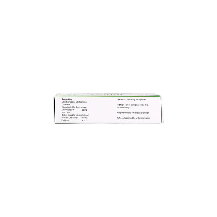 53603-Us Nutri Gastroflat 30 Tablets +1