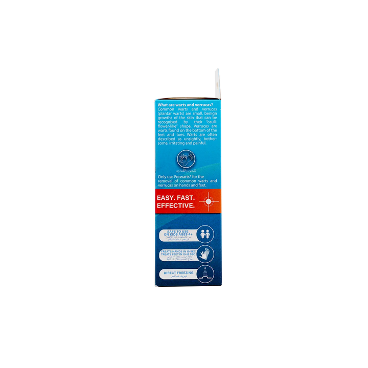 53605-Forwarts Precision Freeze Spray 35ml +1