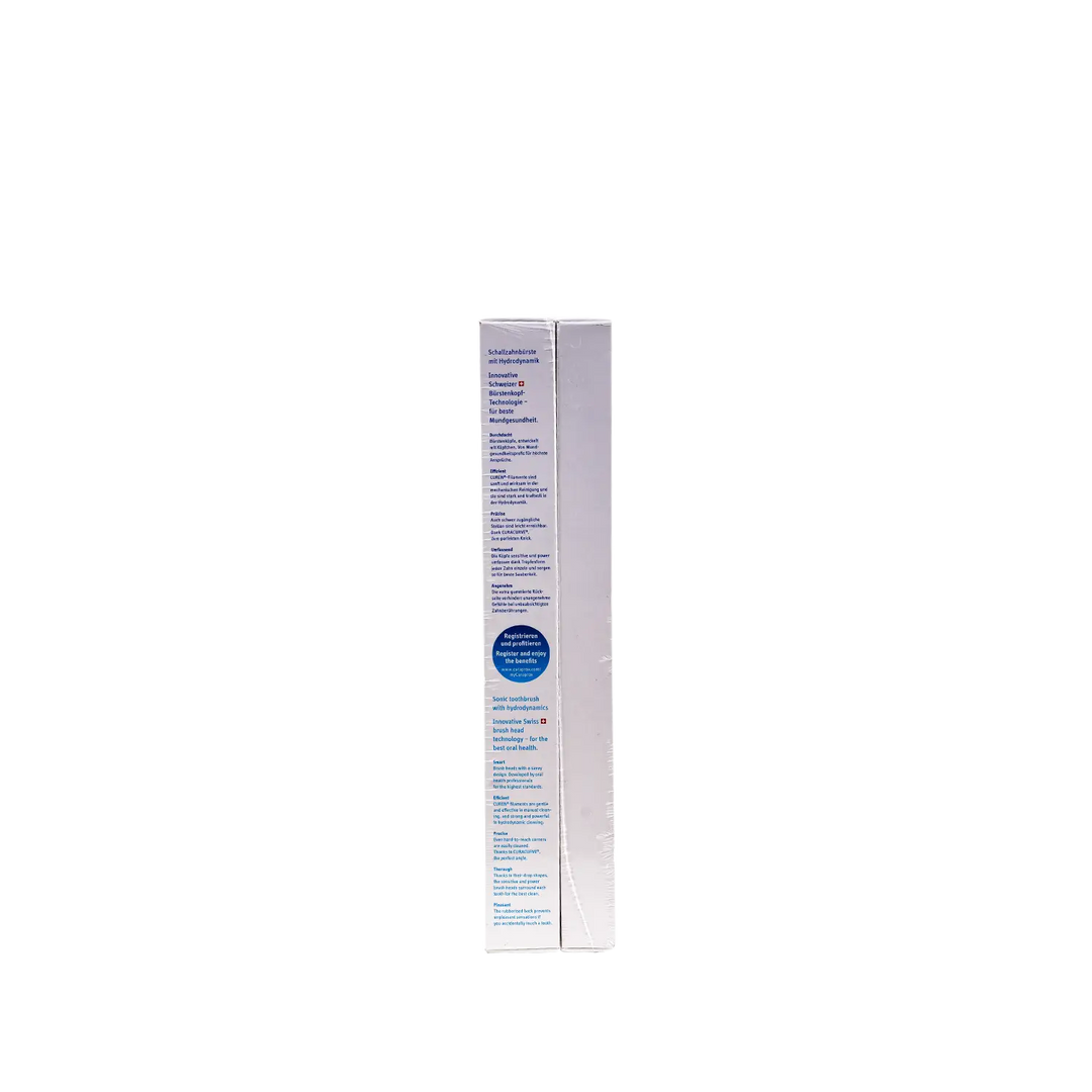 53607-Curaprox Hydrosonic Pro Toothbrush +2