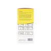 Sumbow Buffer Inhale Chamber Mask M Pediatric-Yellow