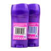 Lady Speed Stick Teen Spirit 65g-Pink Crush 1+1