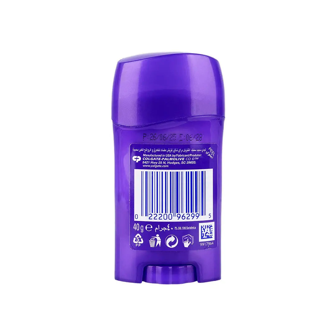 Lady Speed Stick Invisible Dry 40g-Shower Fresh +1
