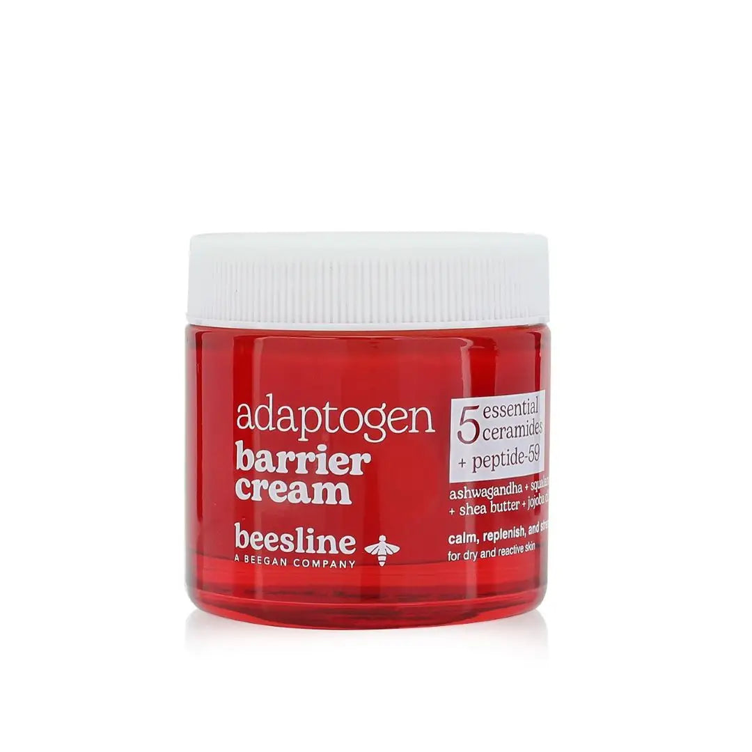 53624-Beesline Adaptogen Barrier Cream 50ml