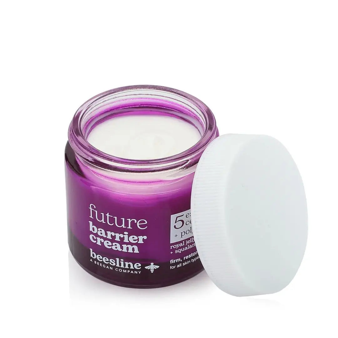 53625-Beesline Future Barrier Cream 50ml +1