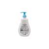 Dove Baby Head To Toe Wash 400ml-Rich Moisture