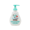 Dove Baby Head To Toe Wash 200ml-Fragrance Free Moisture