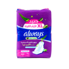 Always Aloe Cool Xl 24Pads-6334