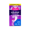 Always Daily Liners Large 48pads-1608