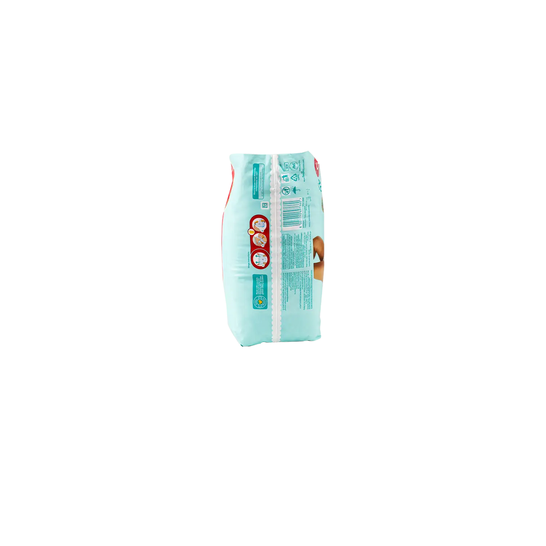 53644-Pampers Premium Care Pants No.5 (12-17Kg) 40Pcs +1