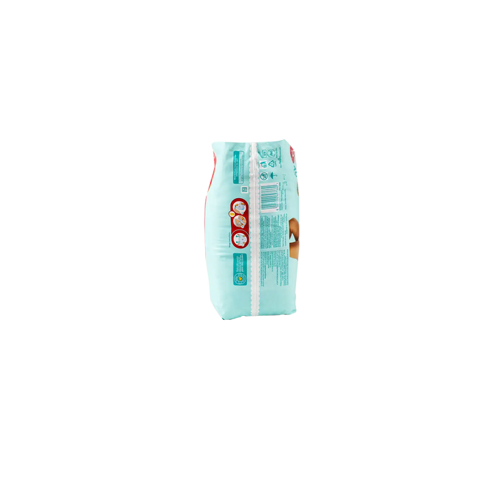 53644-Pampers Premium Care Pants No.5 (12-17Kg) 40Pcs +1