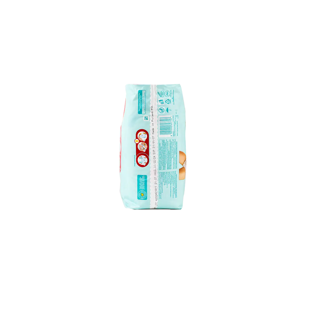 53645-Pampers Premium Care Pants No.6 (16-20Kg) 36Pcs +1