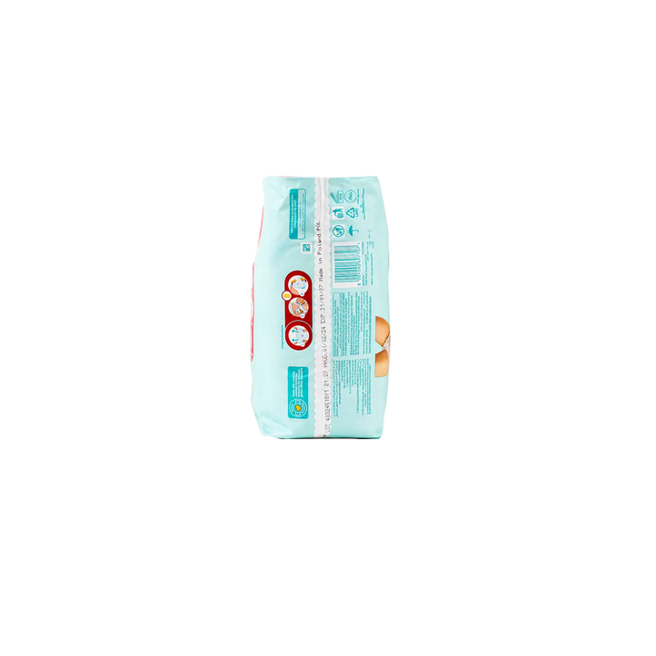 53645-Pampers Premium Care Pants No.6 (16-20Kg) 36Pcs +1